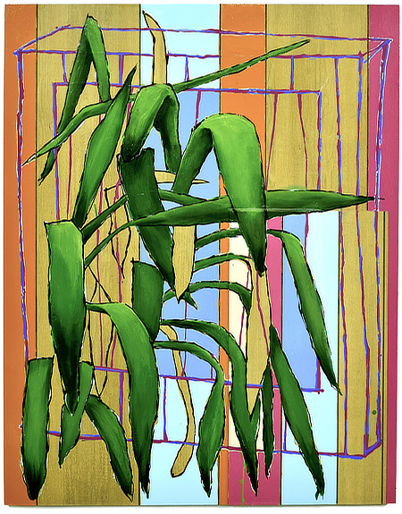 Robert Melee